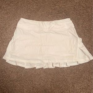 Lululemon Tennis Skirt